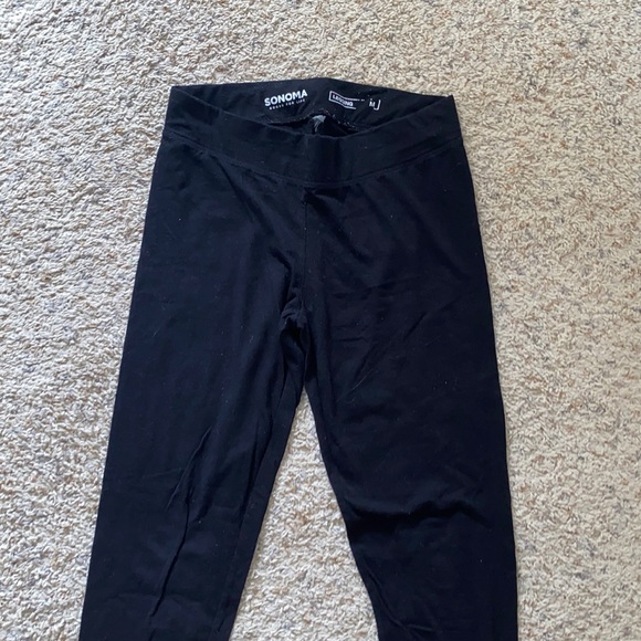 Thick quality leggings - Picture 2 of 4